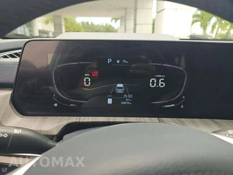 2024 Kia Telluride EX - miniatura 6