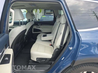 2024 Kia Telluride EX – miniatura 10