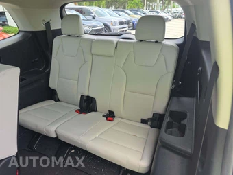 2024 Kia Telluride EX – miniatura 11