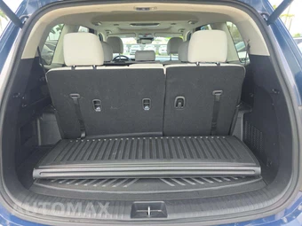 2024 Kia Telluride EX – miniatura 12