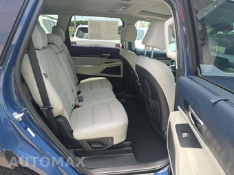 2024 Kia Telluride EX – miniatura 14