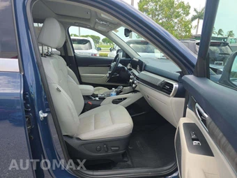 2024 Kia Telluride EX – miniatura 16