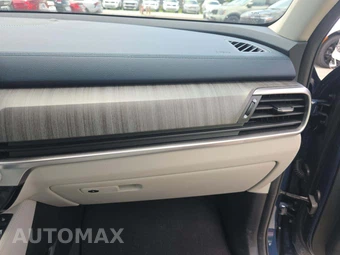 2024 Kia Telluride EX – miniatura 17
