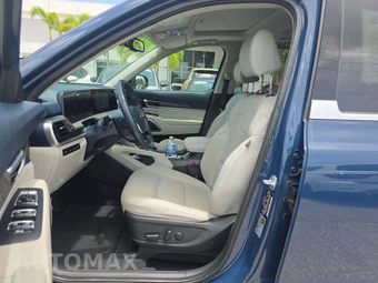 2024 Kia Telluride EX – miniatura 3