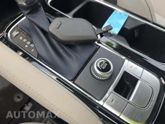 2024 Kia Telluride EX – miniatura 5