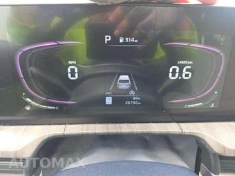 2024 Kia Telluride EX – miniatura 6