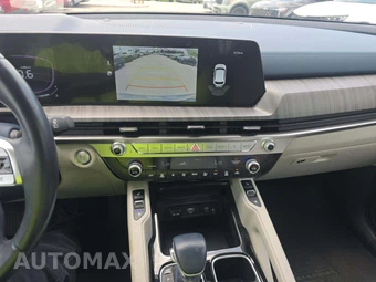 2024 Kia Telluride EX – miniatura 7