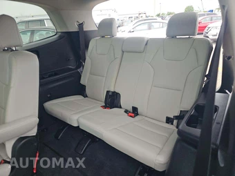 2024 Kia Telluride EX - miniatura 11