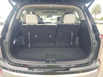 2024 Kia Telluride EX - miniatura 12