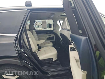 2024 Kia Telluride EX - miniatura 14