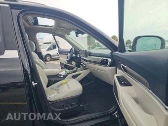 2024 Kia Telluride EX - miniatura 16