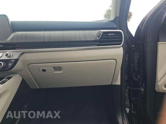 2024 Kia Telluride EX - miniatura 17