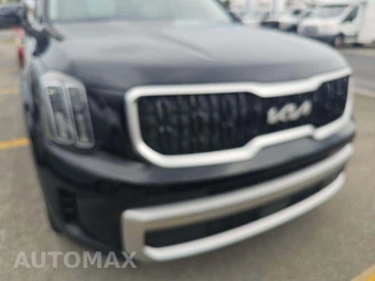 2024 Kia Telluride EX - miniatura 19