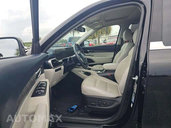 2024 Kia Telluride EX - miniatura 3