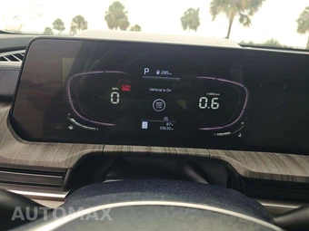 2024 Kia Telluride EX - miniatura 6