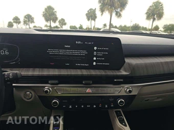 2024 Kia Telluride EX - miniatura 7