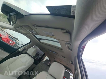2024 Kia Telluride EX - miniatura 8