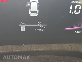 2024 Kia Telluride EX - miniatura 12