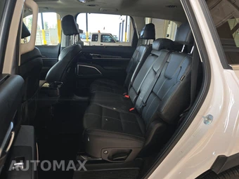 2024 Kia Telluride EX - miniatura 13