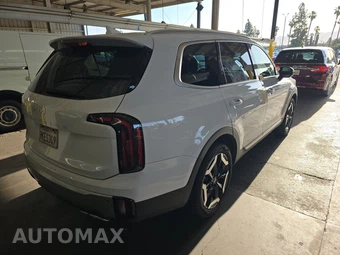 2024 Kia Telluride EX - miniatura 4