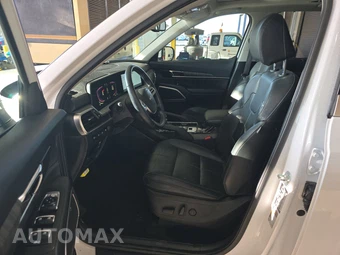 2024 Kia Telluride EX - miniatura 7