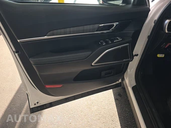 2024 Kia Telluride EX - miniatura 9