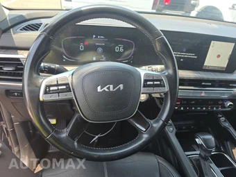 2024 Kia Telluride EX – miniatura 10