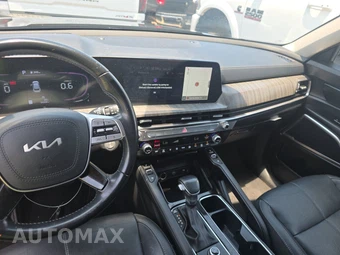 2024 Kia Telluride EX – miniatura 11