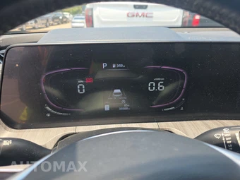 2024 Kia Telluride EX – miniatura 12