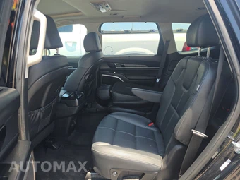 2024 Kia Telluride EX – miniatura 13