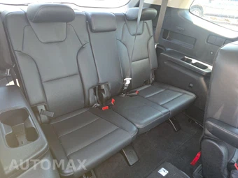 2024 Kia Telluride EX – miniatura 14