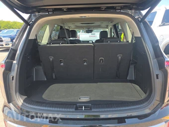2024 Kia Telluride EX – miniatura 17