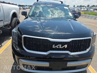 2024 Kia Telluride EX – miniatura 2