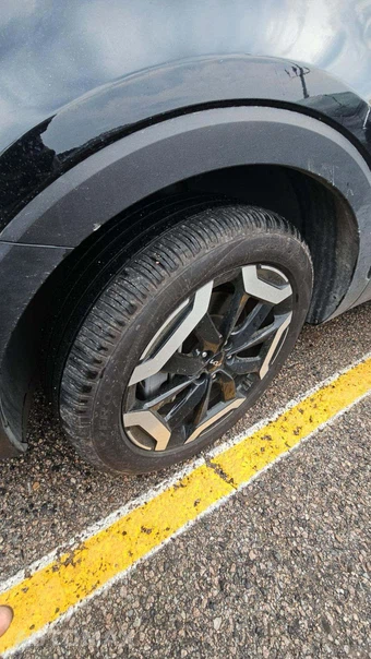 2024 Kia Telluride EX – miniatura 26