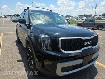 2024 Kia Telluride EX – miniatura 3