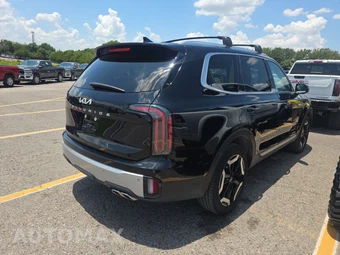 2024 Kia Telluride EX – miniatura 4