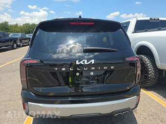 2024 Kia Telluride EX – miniatura 5