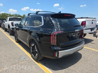 2024 Kia Telluride EX – miniatura 6