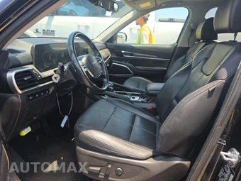 2024 Kia Telluride EX – miniatura 7
