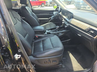 2024 Kia Telluride EX – miniatura 8