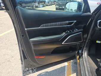 2024 Kia Telluride EX – miniatura 9