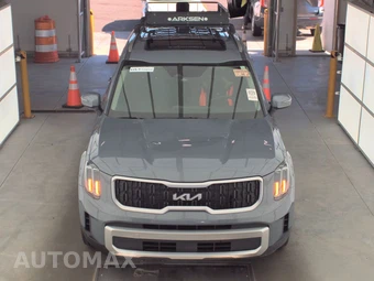 2024 Kia Telluride EX - miniatura 12