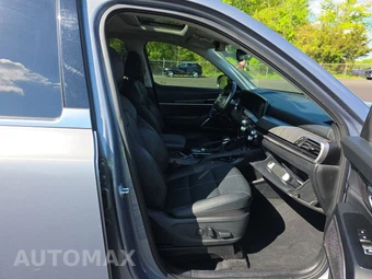 2024 Kia Telluride EX - miniatura 14