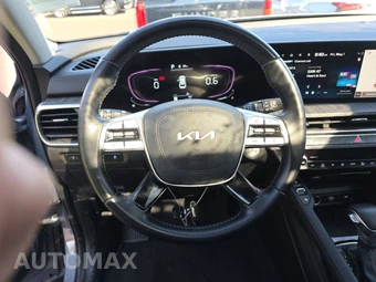 2024 Kia Telluride EX - miniatura 16