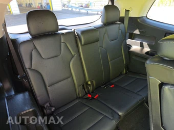 2024 Kia Telluride EX - miniatura 17