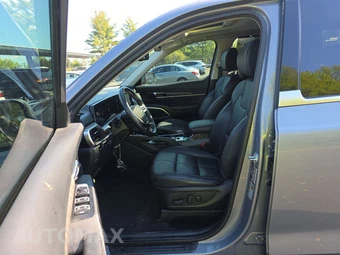 2024 Kia Telluride EX - miniatura 5