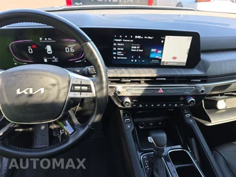 2024 Kia Telluride EX - miniatura 6