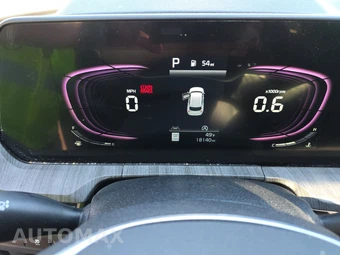 2024 Kia Telluride EX - miniatura 8
