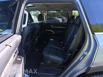 2024 Kia Telluride EX - miniatura 9