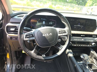 2024 Kia Telluride EX - miniatura 10